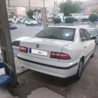 سمند ال ایکس دوگانه فابریک|خودرو سواری و وانت|مسجد سلیمان, |دیوار