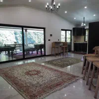 اجاره ویلا ییلاقی جنگلی در ارتفاعات دوهزار|اجارهٔ کوتاهمدت ویلا و باغ|تنکابن, |دیوار