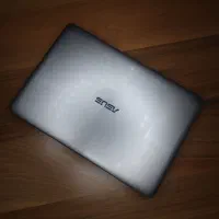 لپتاپ استوک ایسوس asus مدل n552v|رایانه همراه|رشت, هلال احمر|دیوار