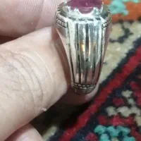 انگشترهای جواهری زمرد پنجشیر،یاقوت سرخ آفریقایی|جواهرات|گرگان, |دیوار