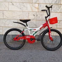 دوچرخه ۲۰ روان