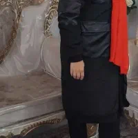 کاپشن وپالتوزنانه نو مارک کوتون ترکیه|لباس|تربت جام, پاسداران|دیوار