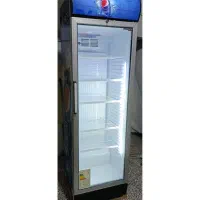 یخچال ایستاده تک درب 60 نو