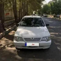 پراید ۱۱۱ مدل ۹۶|خودرو سواری و وانت|قدس, شهر‌قدس|دیوار