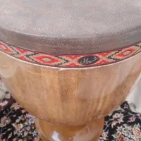 تمبک شیرانی اصفهان تک مهر|سازهای سنتی|قم, بلوار امین و ساحلی|دیوار