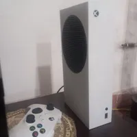 کنسول ایکس باکس سری اس تر تمیز