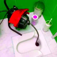 چاه باز کن کل تهران فنر زنی بازکردن فاظلاب وگرفتگی|خدمات پیشه و مهارت|تهران, جمهوری|دیوار