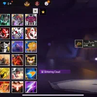 اکانت فری فایر شاخ|کنسول، بازی ویدئویی و آنلاین|خمام, |دیوار