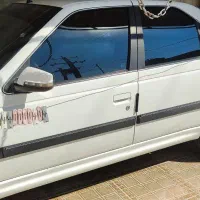 فروش ماشین پاس  سال|خودرو سواری و وانت|مهر, |دیوار