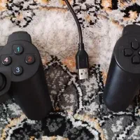 ۲ عدد دسته بازی پاناتک