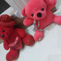 عروسک ولنتاین