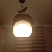 لوسترآشپزخانه بااطاق خواب|لوستر و چراغ آویز|اندیشه, اندیشه فاز ۳|دیوار