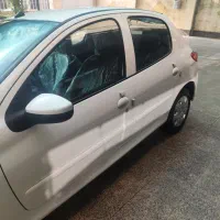 پژو 207TU5|خودرو سواری و وانت|اهواز, رسالت|دیوار