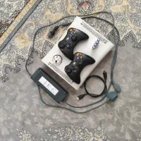 . Xbox 360 .|کنسول، بازی ویدئویی و آنلاین|دهلران, |دیوار