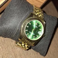 ساعت طرح رولکس زنانه