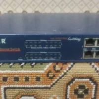 سویچ شبکه ۱۶پورت نت گیر سالم درحدنو|مودم و تجهیزات شبکه|رباط‌کریم, الارد|دیوار