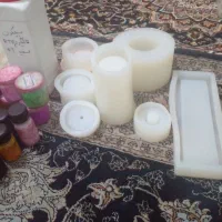قالب سیلیکونی ورنگ وگچ|صنایع دستی و سایر لوازم تزئینی|تهران, سنگلج (شاپور)|دیوار