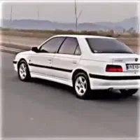 فروش پارس تیو فائو مدل ۹۶