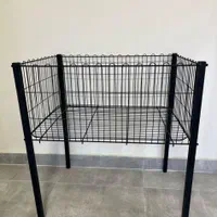 سبد حراجی/استند کاغذ کادو|فروشگاه و مغازه|شیراز, گلکوب|دیوار