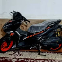 ایروکس۱۸۰ سی سی