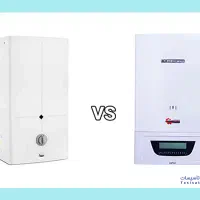 تعمیر و نصب پکیج ابگرمکن دیواری