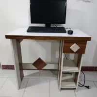 مانیتور کیبورد  موس