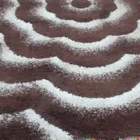 گلیم فرش ۹متری