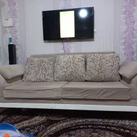مبل سه نفره