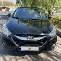 توسان ۲۰۱۳|خودرو سواری و وانت|تهران, آبشار|دیوار