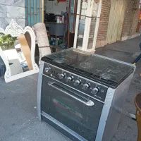 اجاق‌گاز طرح فر|اجاق گاز و لوازم برقی پخت‌وپز|بروجرد, |دیوار