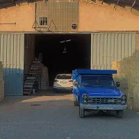 پخش مصالح ساختمانی کلی و جزیی