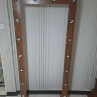 قاب آیینه چراغ دار