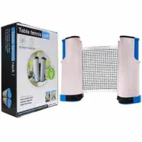 تره و گیره پینگ پنگ