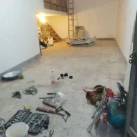 فروش مغازه 60متری با بالکن در ویرانی