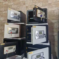 گاوصندوق مدل سیف باکس کره ای گاو صندوق