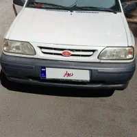 پراید 131 SE، مدل ۱۳۹۸|خودرو سواری و وانت|تهران, ایرانشهر|دیوار