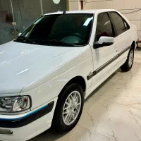 پارس تیوفایو ۱۴۰۱