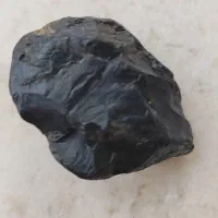 الماس سیاه یا شهاب سنگ