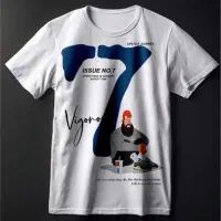 چاپ DTF لباس دی تی اف تیشرت هودی دورس