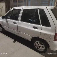 پراید 111