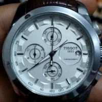 ساعت تیسوت سه موتوره|ساعت|سنندج, |دیوار