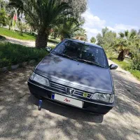 فروش پژو 405 تمیز درحد خشک