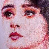 سفارش نقاشی چهره