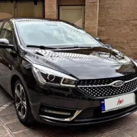 آریزو ۵ ie مدل ۱۴۰۱ گارانتی فعال