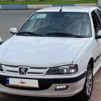 پارس elx 1402 درحد|خودرو سواری و وانت|تالش, تالش|دیوار