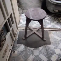 فروش صندلی رستورانی در حد نو