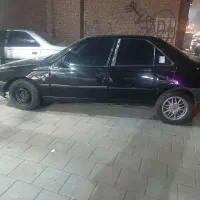 فروش پژو ۴۰۵  لوازمی مدل ۱۳۸۱|خودرو سواری و وانت|ارومیه, |دیوار