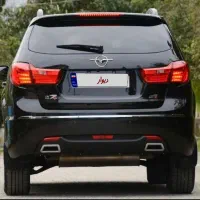 هایما s7 توربو مدل ۹۷|خودرو سواری و وانت|خمینیشهر, |دیوار