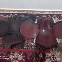 لوازم سوارکاری