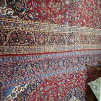 فرش دستبافت درحدنوجنس عالی قیمت توافقی